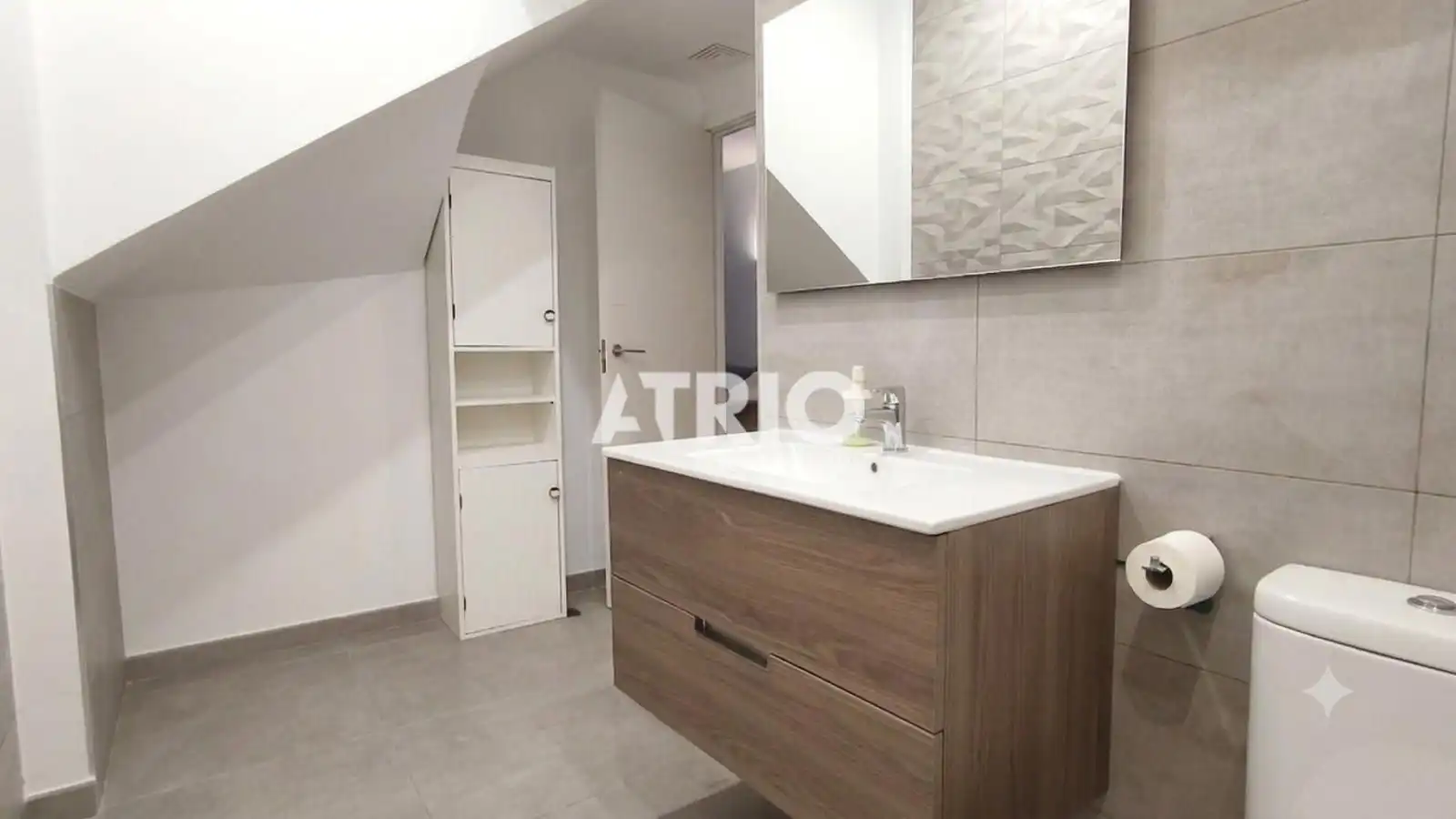Bathroom of Detached homes for sale in Marratxí  with Air Conditioner, Terrace and Storage room