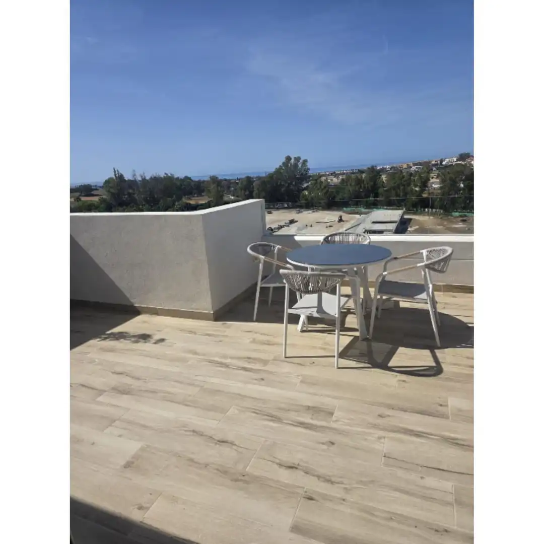 Apartments for rent in Rodeo Alto - Guadaiza - La Campana