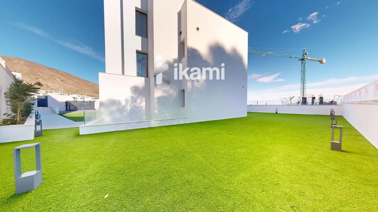 Houses for sale in Finestrat  with Air Conditioner, Heating and Swimming Pool