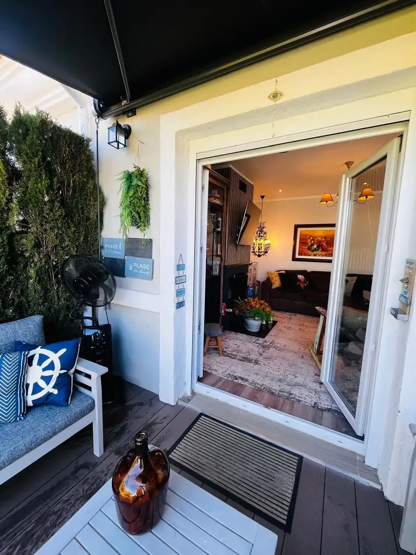 Maison jumelée avec terrasse à vendre à Bonalba - Cotoveta, imagen 23
