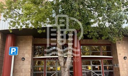 Photo 3 of Garage for sale in Carrer de Santa Genoveva Torres, -1, Sant Llorenç - Zona Alfahuir, Valencia