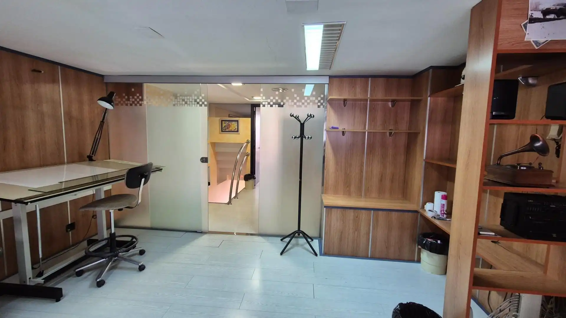 Oficina en venda a Plaza INTERIOR, imagen 13
