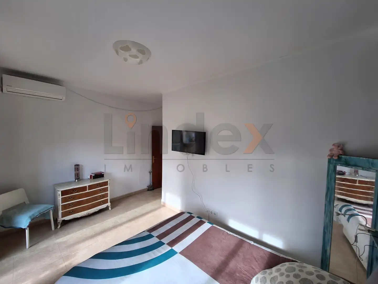 Habitación de Piso en venta en Arenys de Mar con Aire acondicionado, Calefacción y Terraza