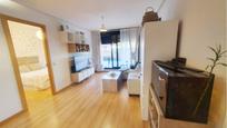 Living room of Flat for sale in Fuenlabrada  with Air Conditioner, Terrace and Swimming Pool