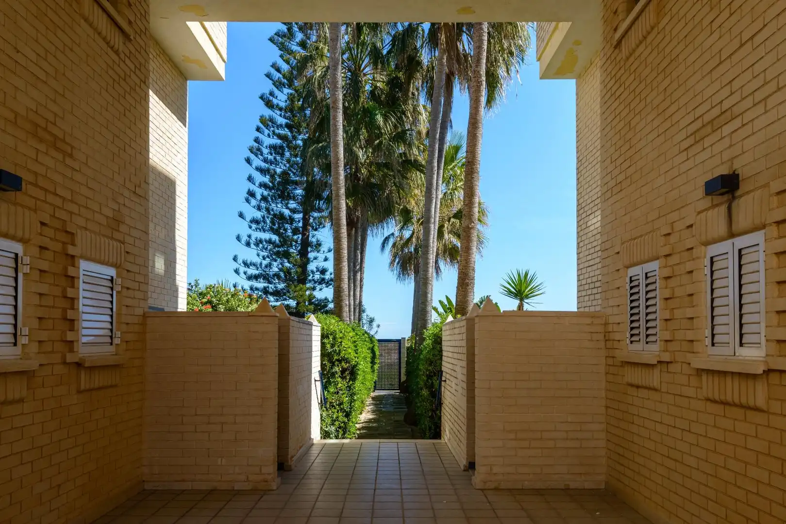 Apartamento en venta en Xeraco