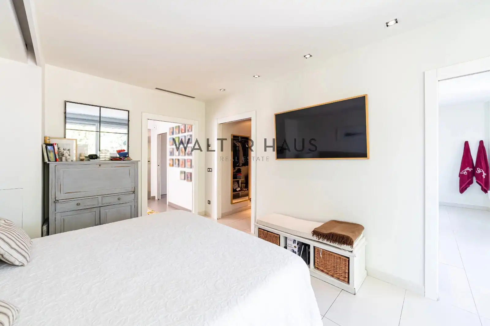 Habitación de Casa o chalet en venta en Fuencarral - El Pardo