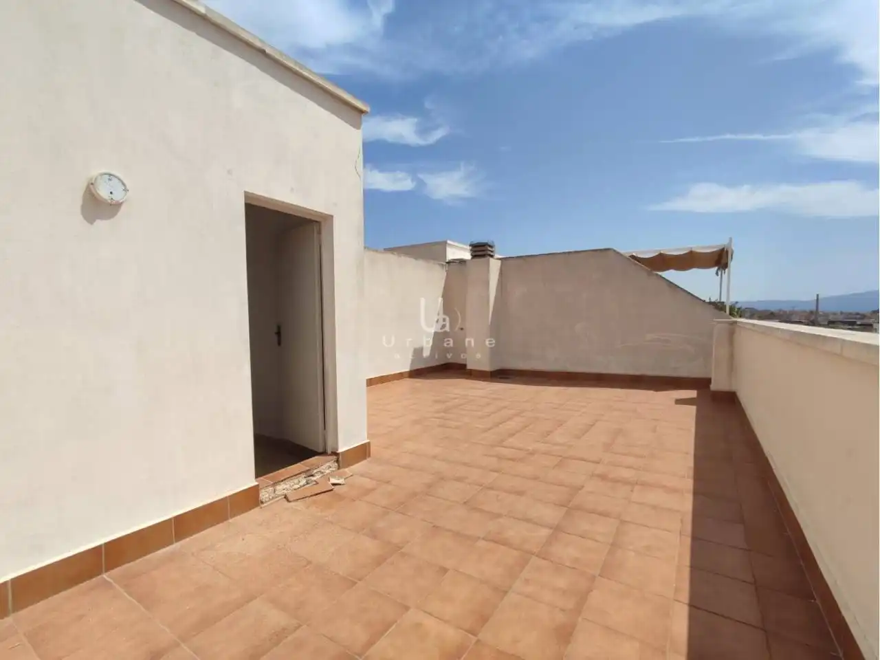 Terraza de Piso en venta en Molina de Segura