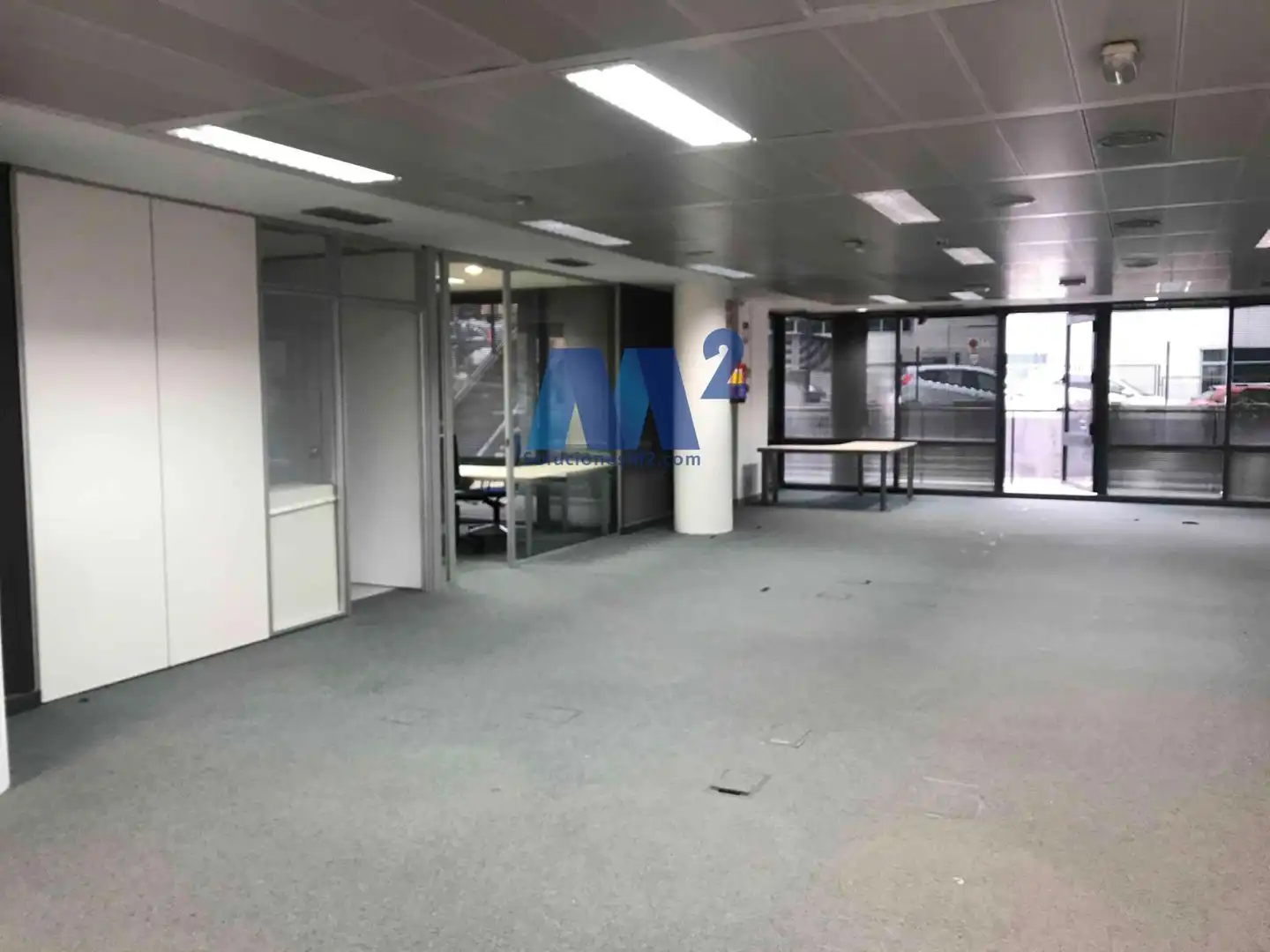 Office space to rent in de Bruselas, imagen 31