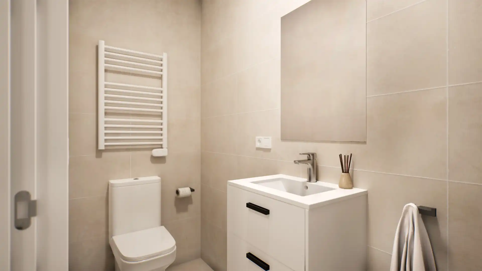 Dúplex en venta en Ciudad Real, Ciudad Real