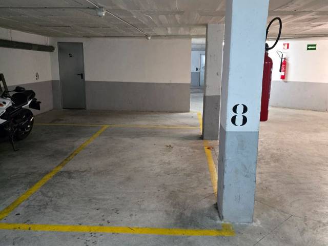 Garaje en Alquiler en Carrer de Campos, 107 en Llucmajor pueblo
