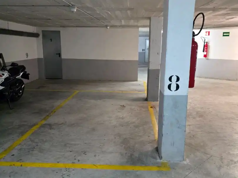 Parking of Garage for rent in Llucmajor
