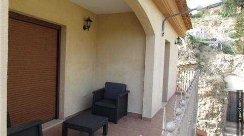 Foto 4 de Finca rústica en venda a Bédar, Almería