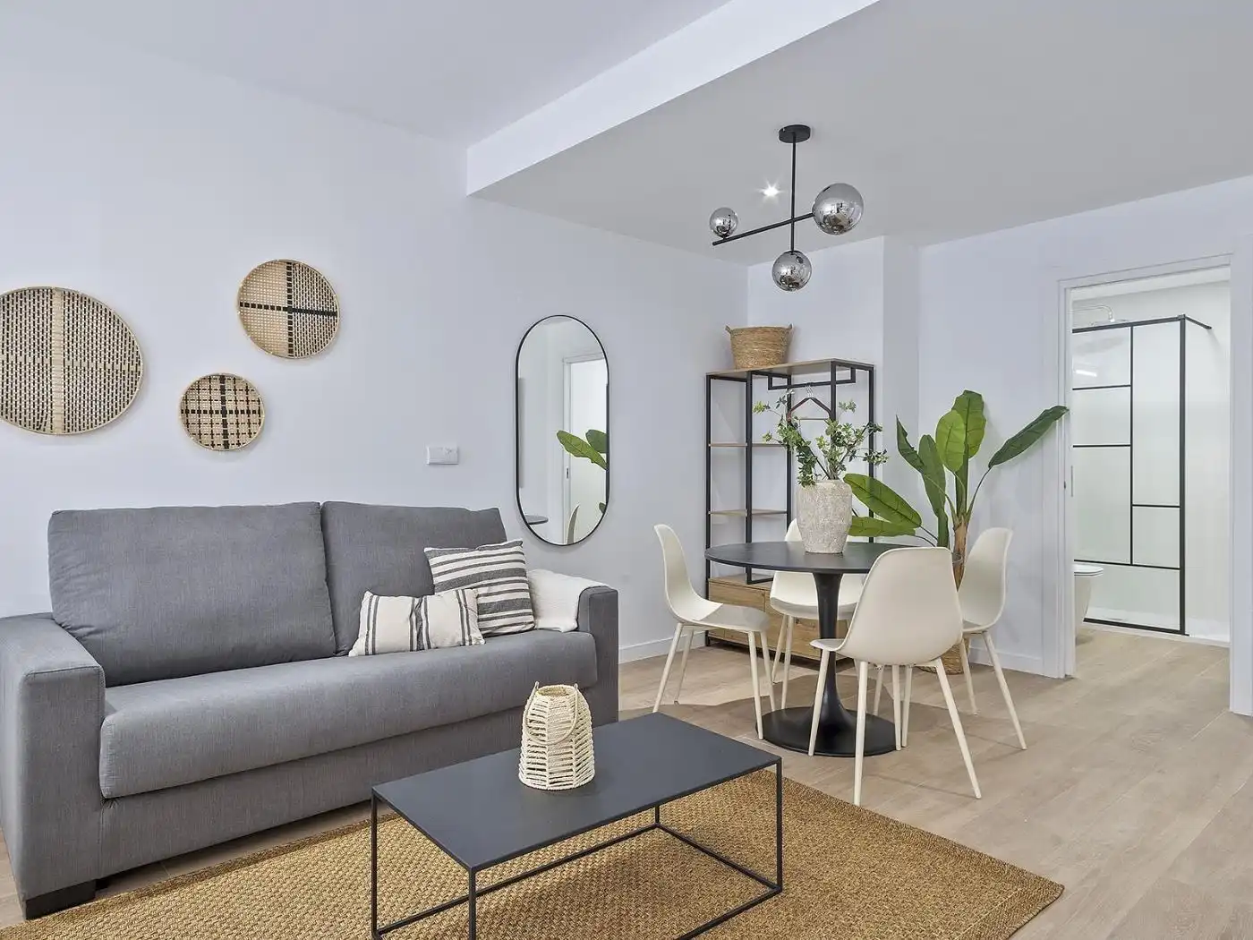 Sala de estar de Planta baja en venta en Sagunto / Sagunt