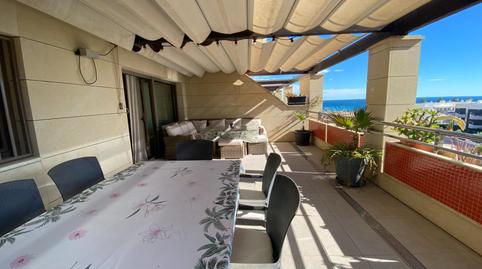 Photo 2 of Apartment to rent in Calle San Bartolome Tirajana, Los Arenales del Sol, Alicante