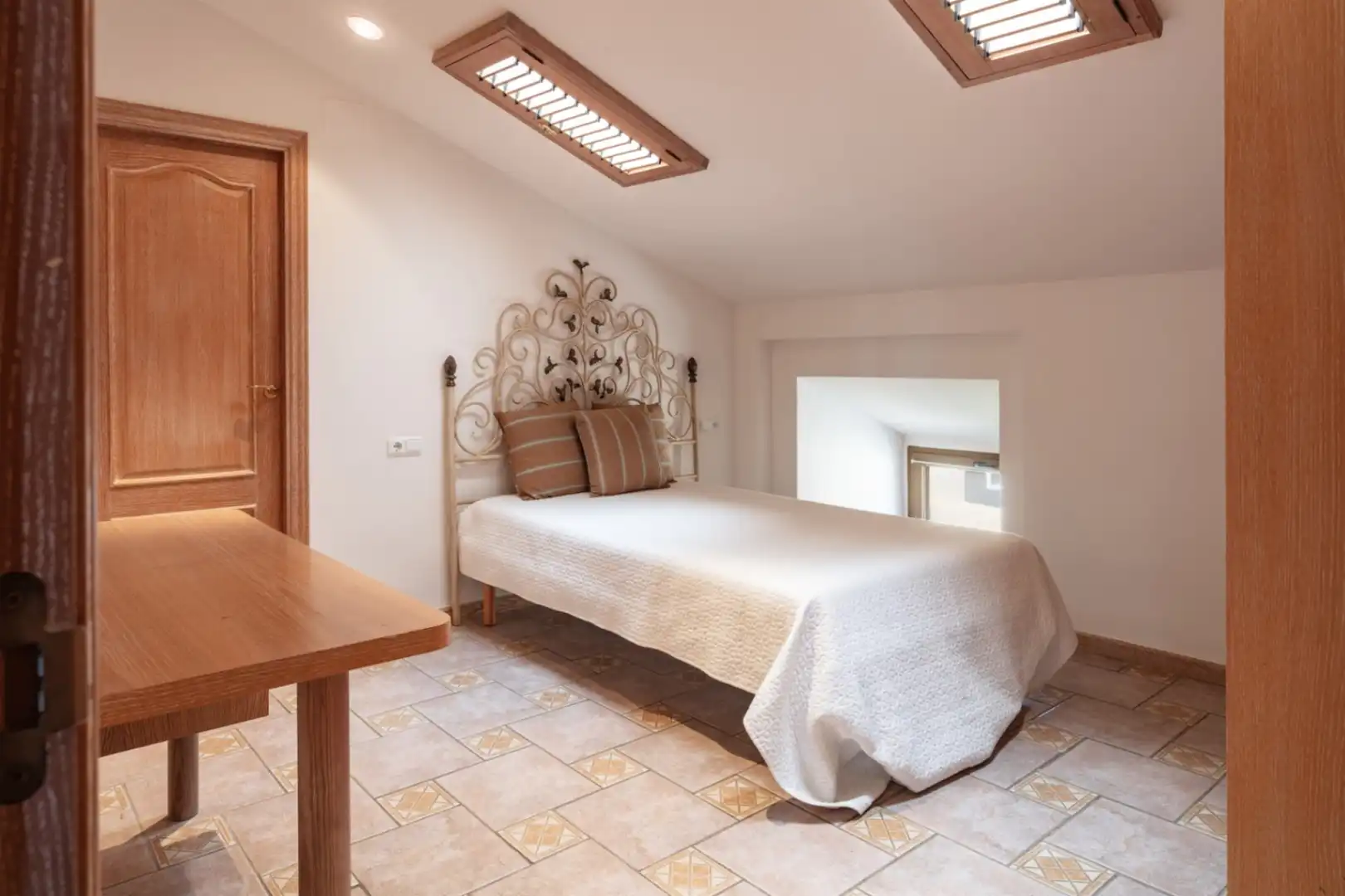 Attic for sale in Dénia, Alicante