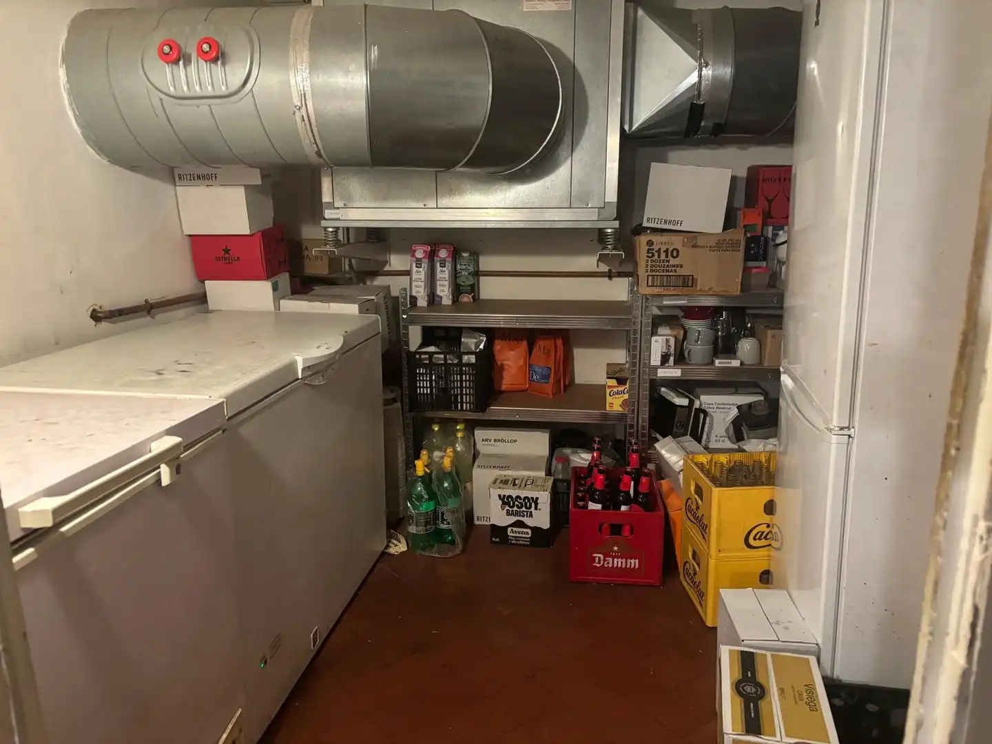 Business premises for transfer in Eixample, imagen 19