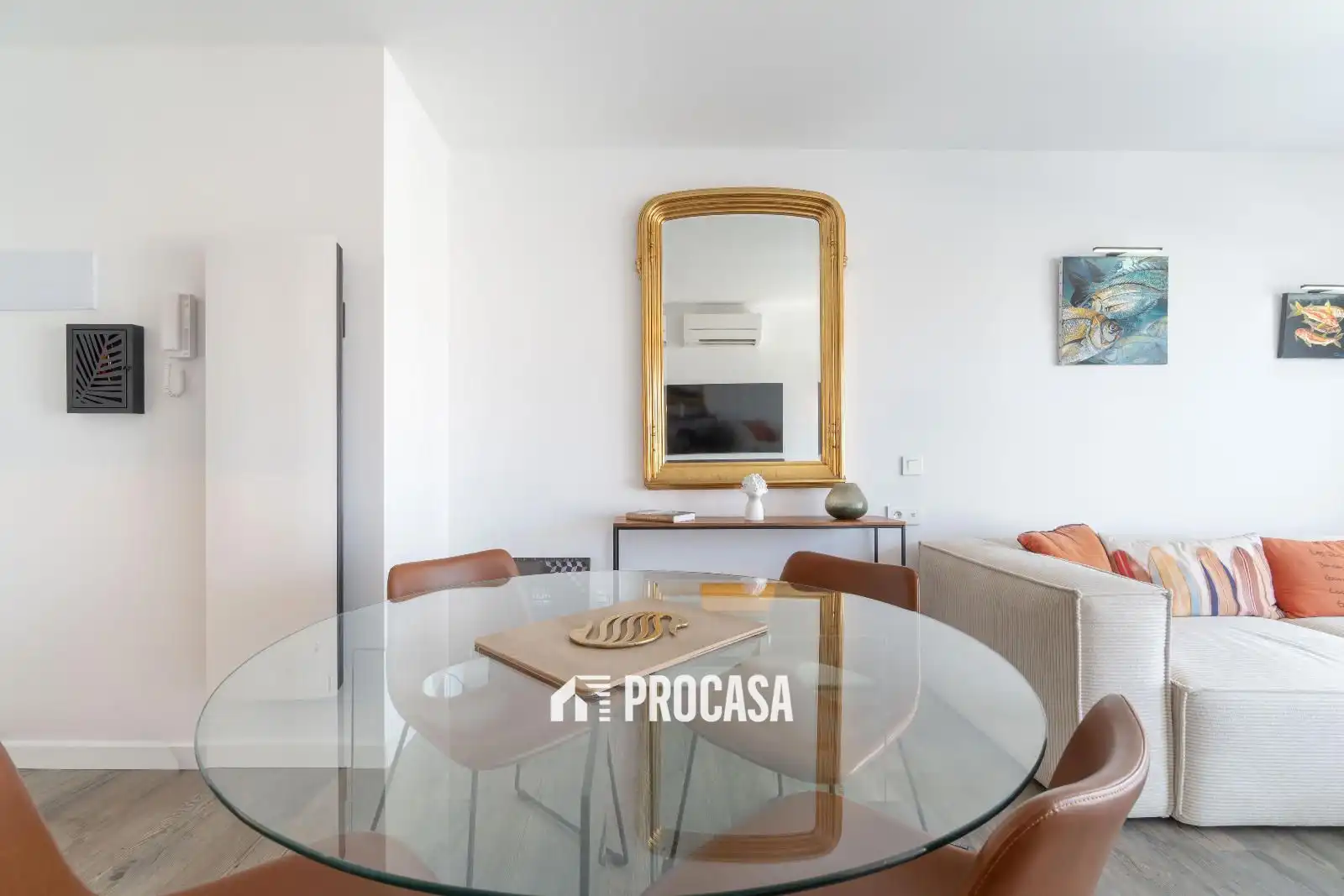 Piso con ascensor en venta en Salins, imagen 8
