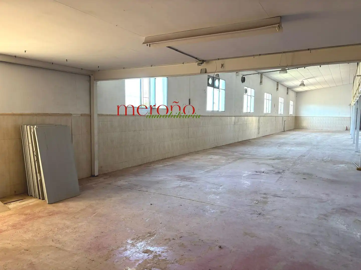 Nau industrial en venda en Elche / Elx