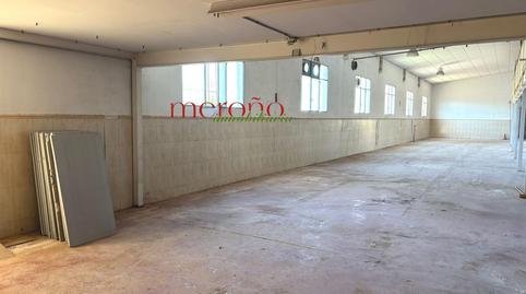 Foto 5 von Fabrikhallen zum Verkauf in La Foia - Daimés - Asprella, Elche / Elx