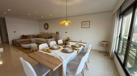 Foto 4 von Wohnung zur Miete in Playa Poniente, Benidorm