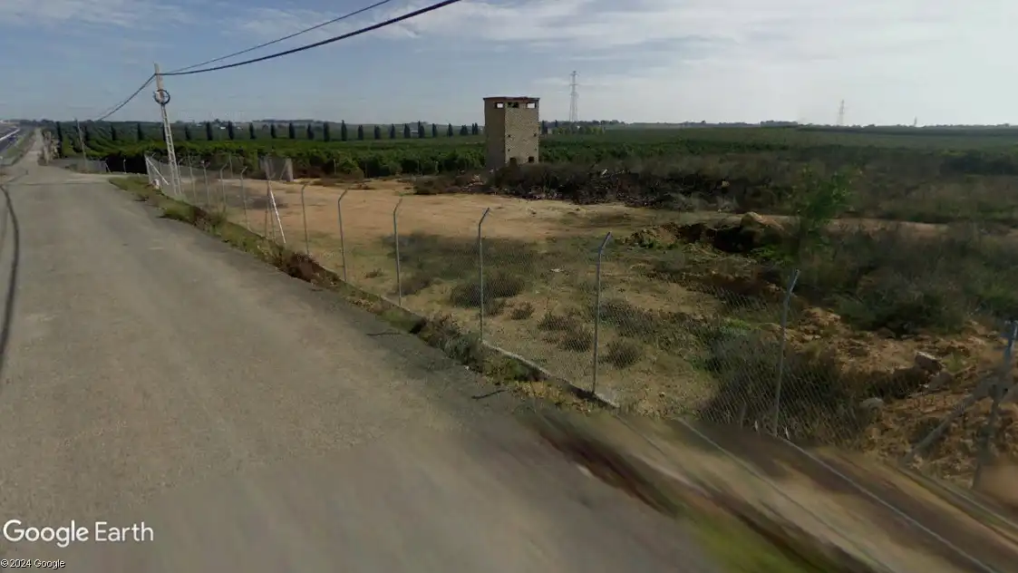 Rural land for sale in Centro, imagen 2