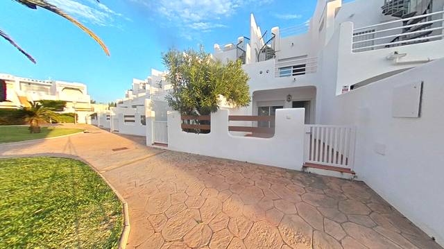 Dúplex en Venta en DEL SECANO, RESIDENCIAL HACIENDA  en Palomares