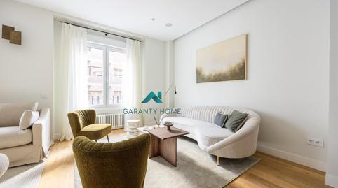 Photo 4 of Flat for sale in Recoletos,  Madrid Capital