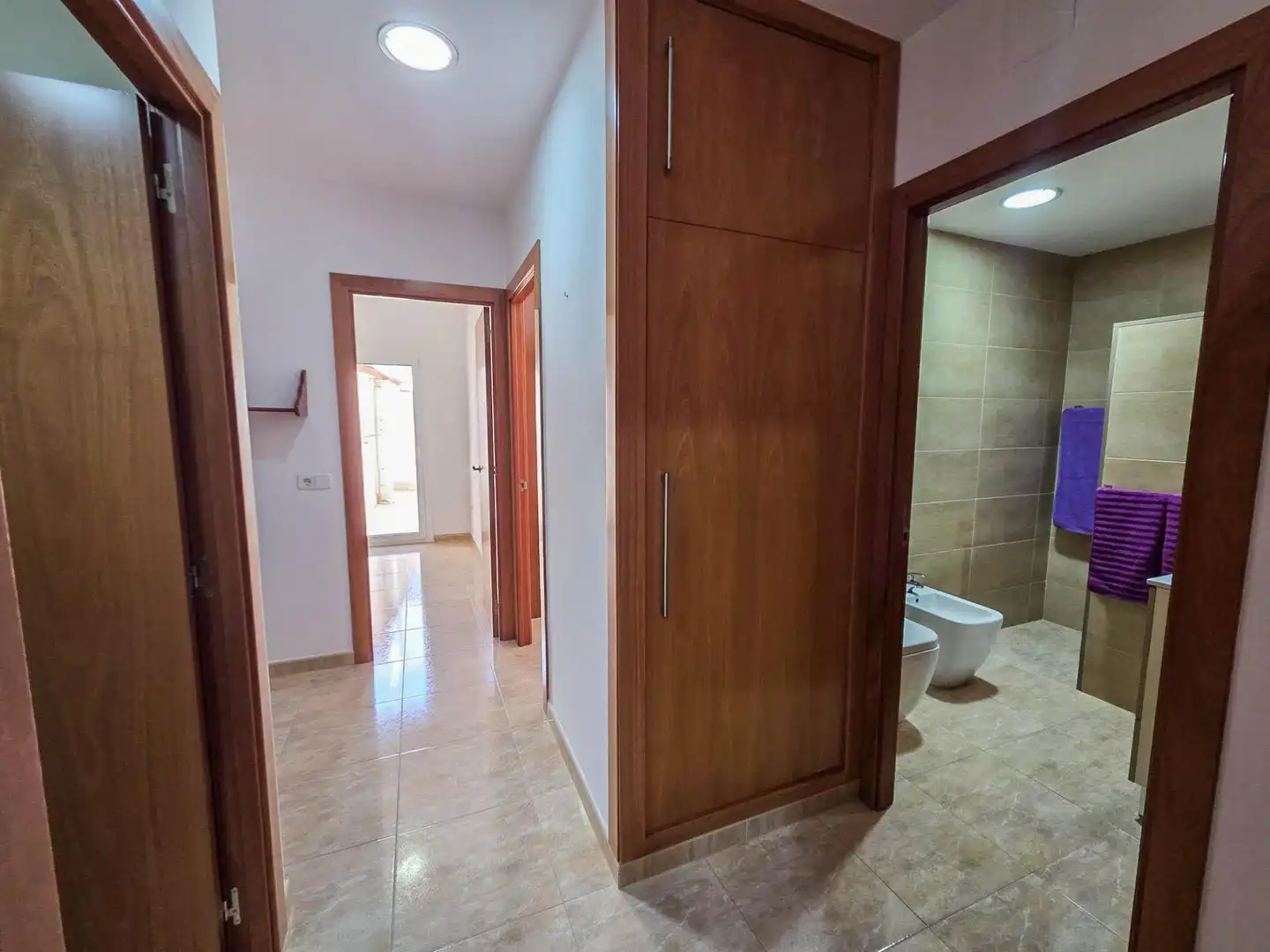 Casa adosada en venta en Vilanova del Camí con Calefacción, Terraza y Trastero