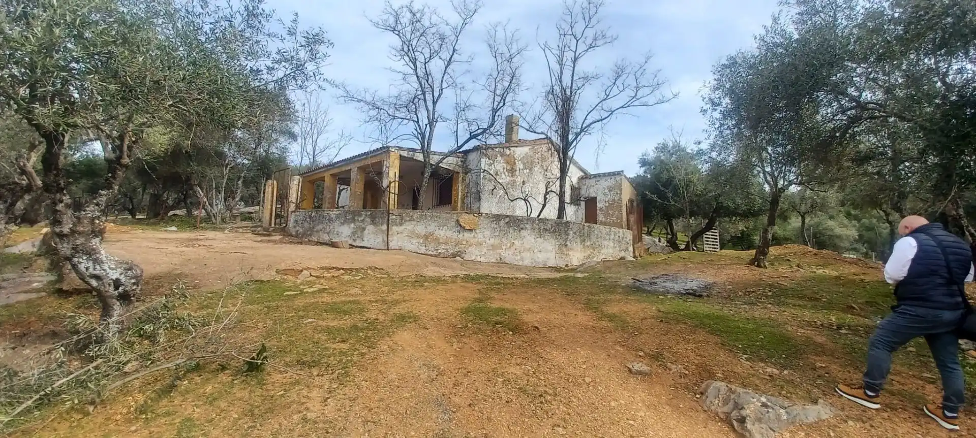 Terreni e lotti in vendita a Constantina, imagen 12