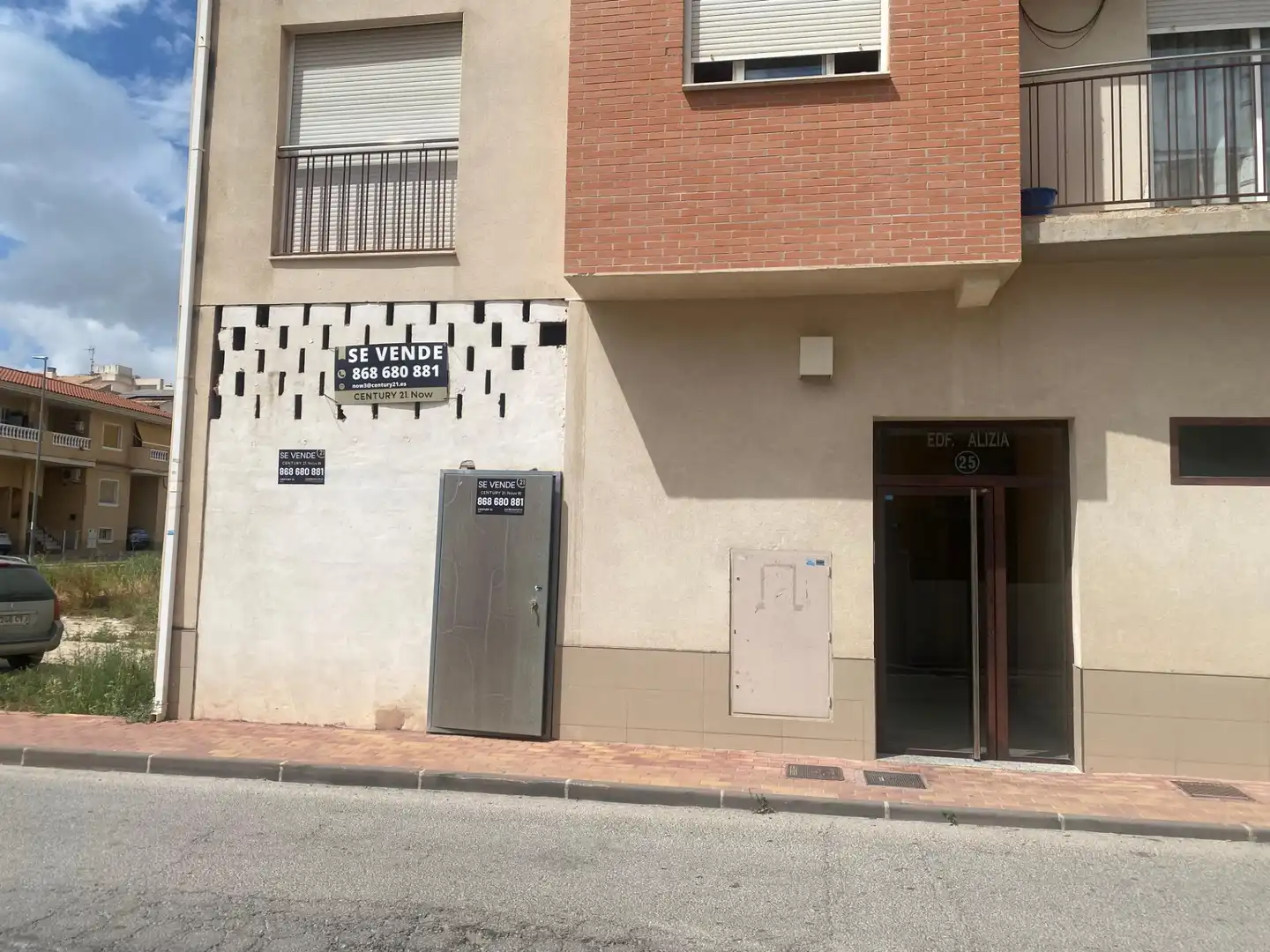 Gewerbefläche zum Verkauf in Calle Las Viñas 25, imagen 13