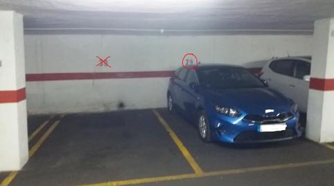 Photo 3 of Garage for sale in Calle de Pedro Cieza de León, 10, Maria Auxiliadora - Barriada de Llera, Badajoz