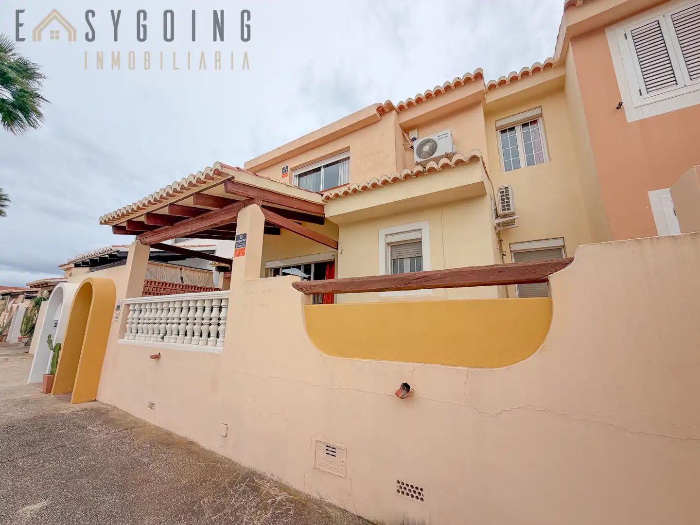 Villa mit Terrasse zum Verkauf in Avinguda D'Escandinàvia, imagen 2