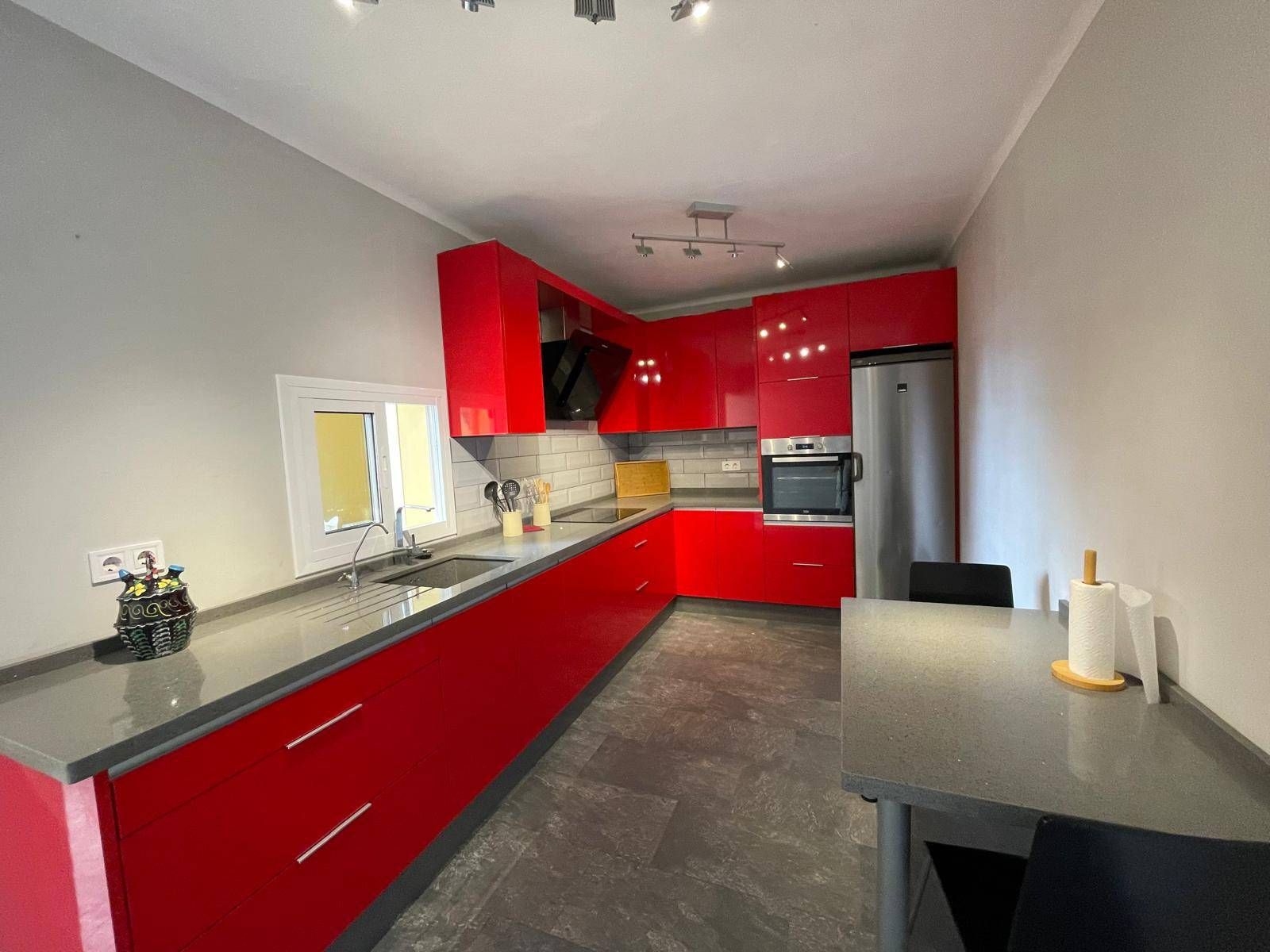 Kitchen of House or chalet to rent in Mollina  with Terrace