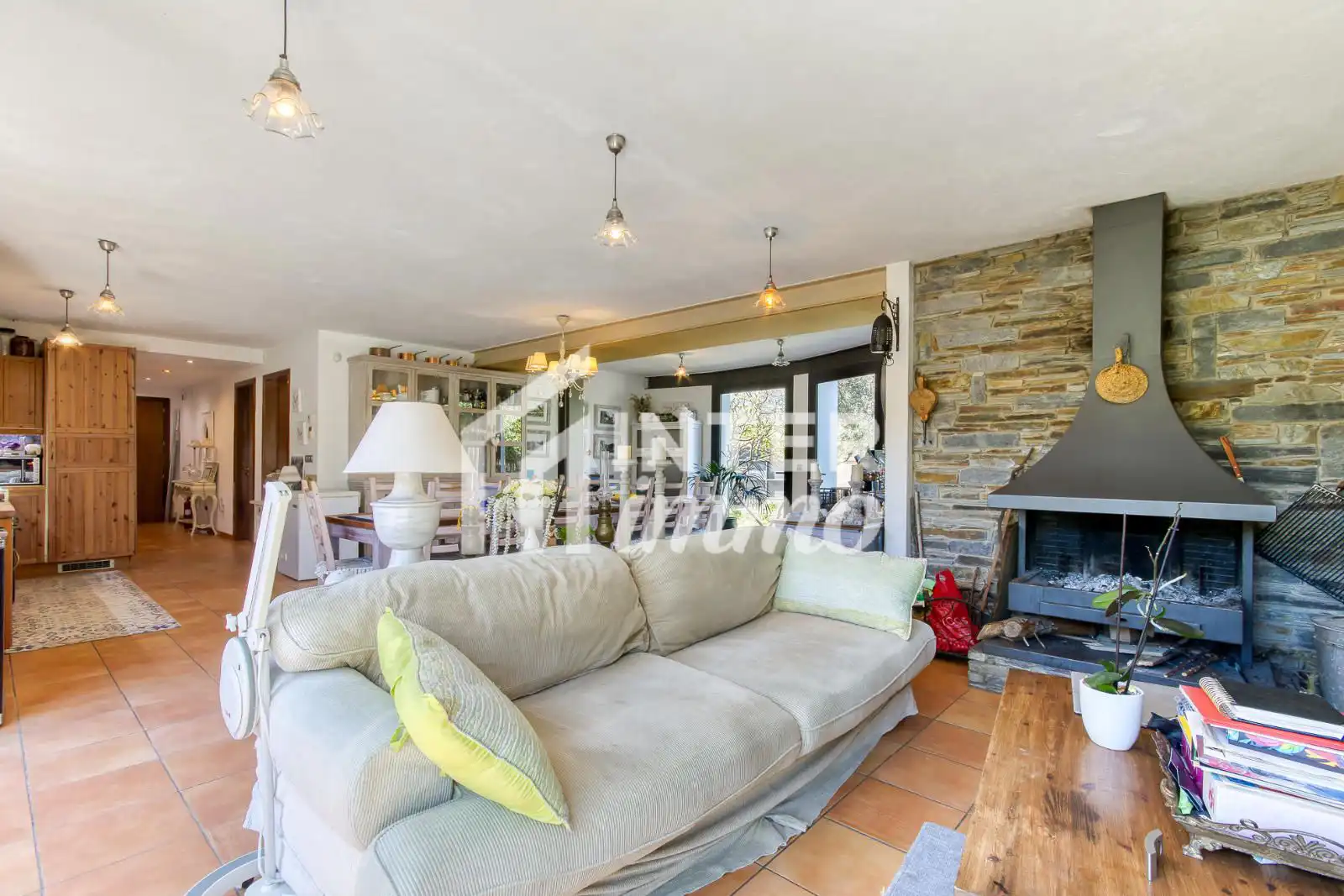 Maison avec jardin à vendre à Calle NURIA 2, imagen 10