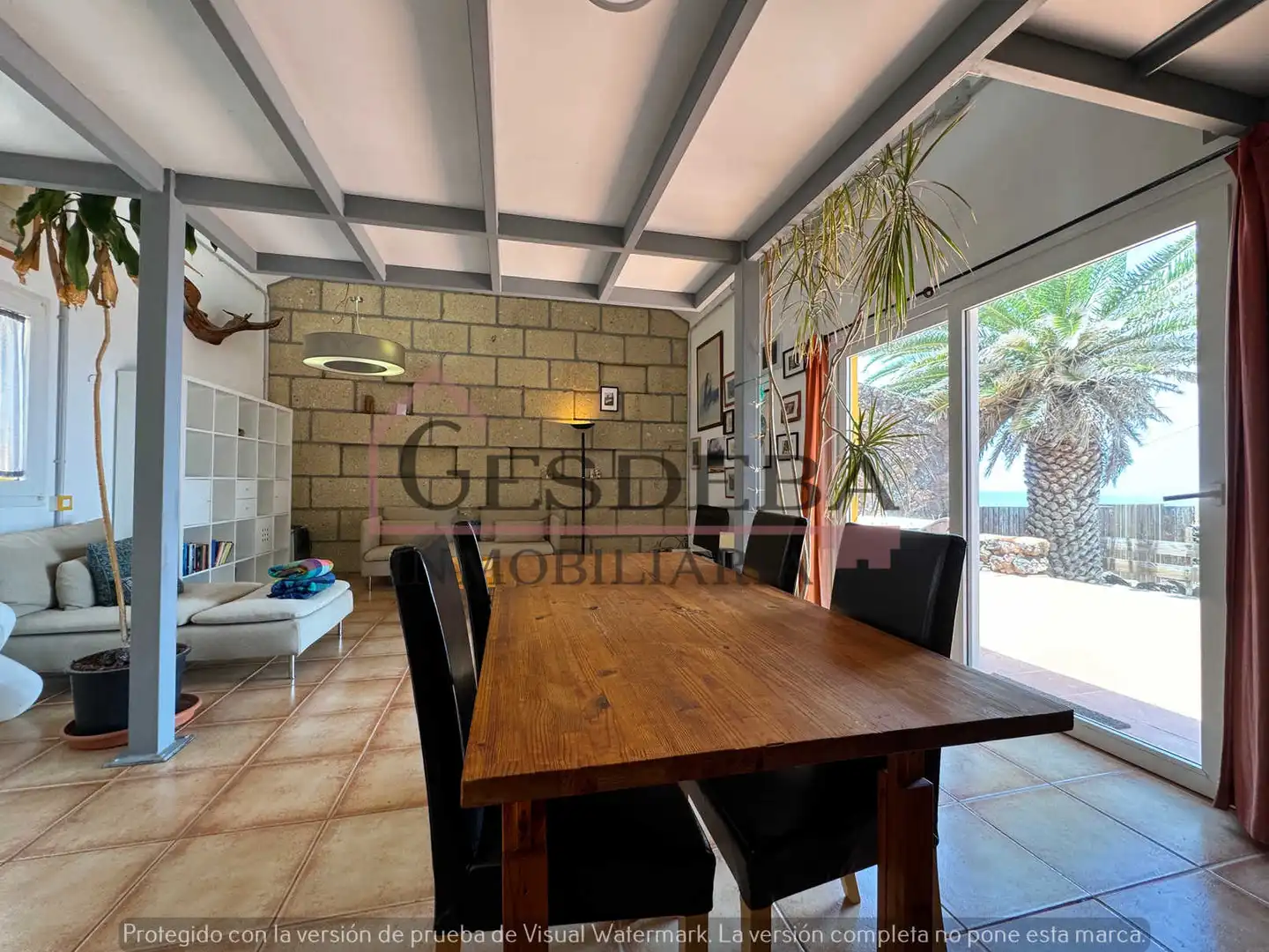 Houses for sale in Calle el Matorral, Frontera