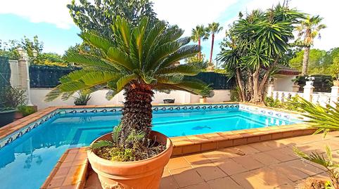 Foto 4 de Casa o xalet en venda a Del Mas de L'esquerrer, Pla de Maset - Cap de Salou, Salou