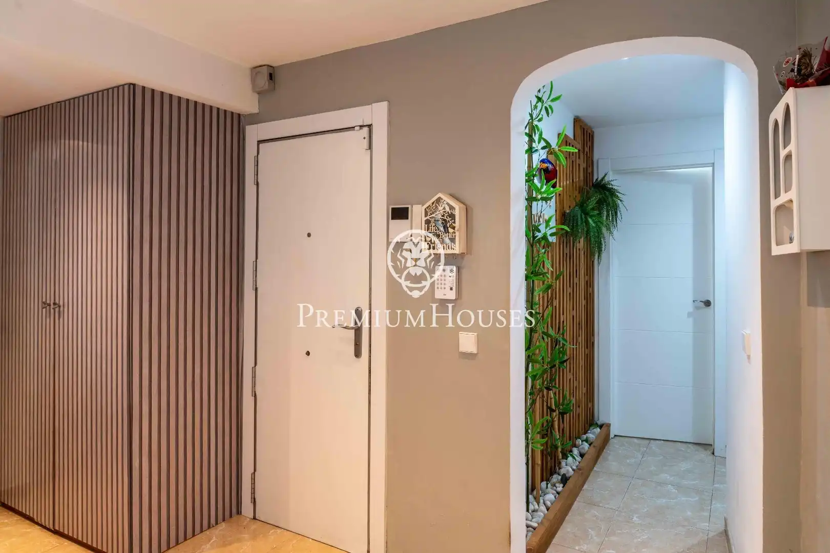 Planta baja en venta en Sitges con Calefacción, Jardín privado y Terraza