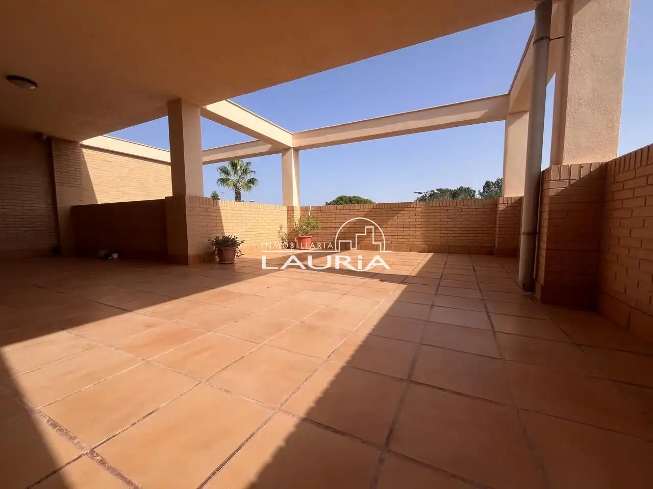 Casa amb jardí en venda a Vicent Andrés Estellés, imagen 6