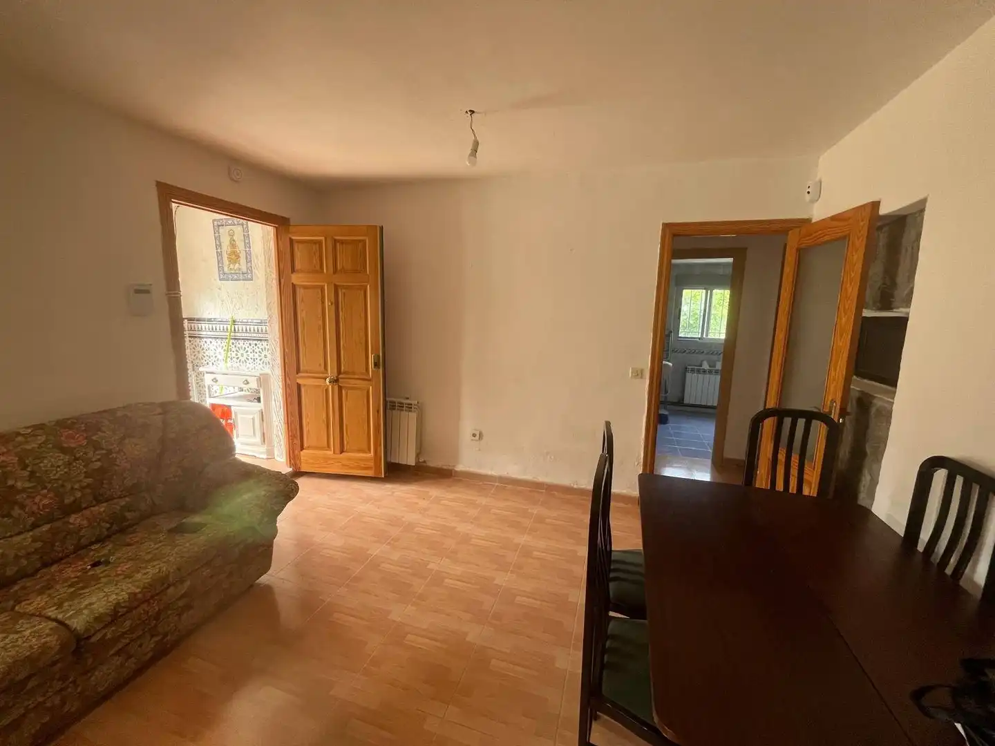 Houses for sale in El Casar de Escalona  with Heating, Terrace and Alarm