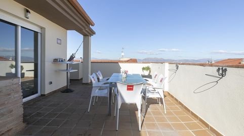Foto 2 de Ático en venta en Calle de Santa Ana, Cúllar Vega, Granada