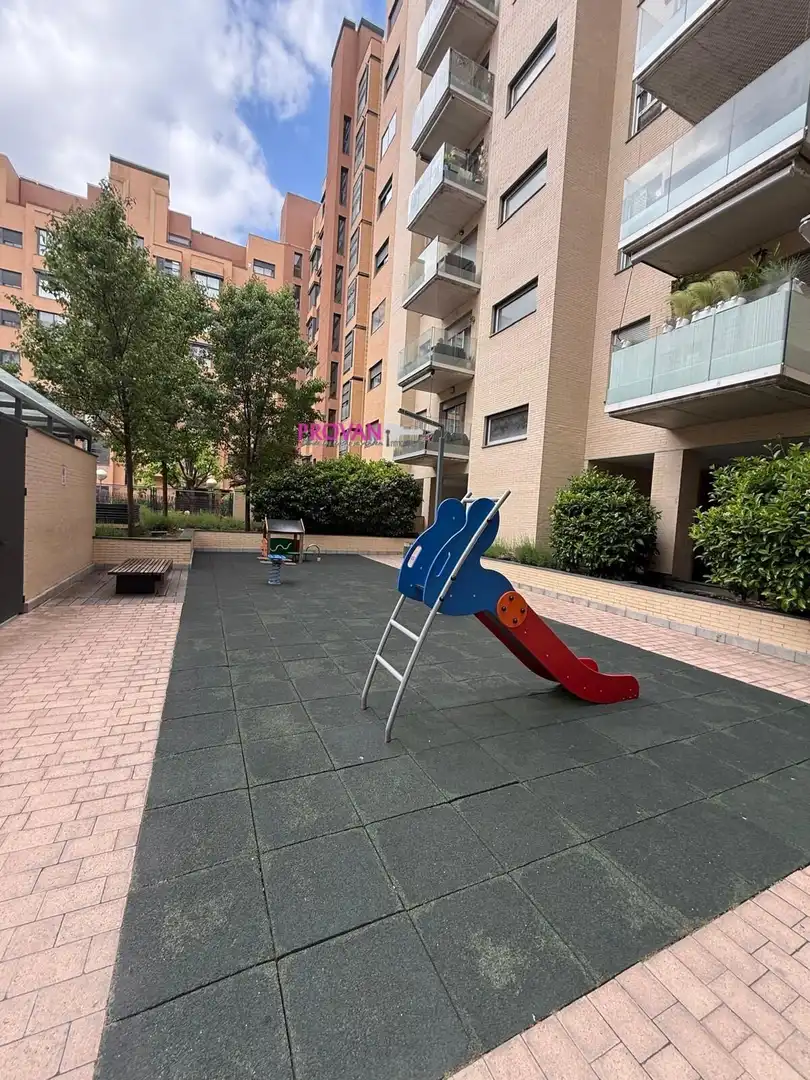 Piso en venta en Ensanche de Vallecas - La Gavia
