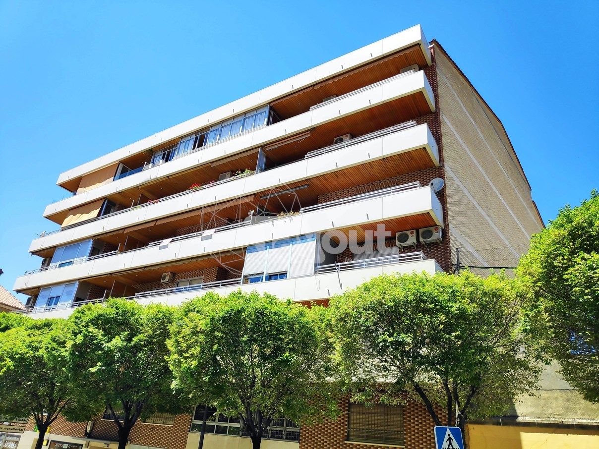 Flat for sale in Juan Carlos I, Centro Ciudad, Plasencia