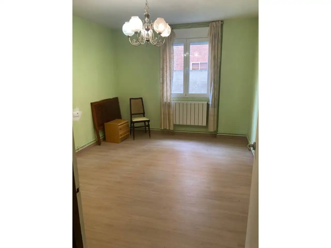 Flat for rent in Calle Peña Vieja, La Asunción - La Inmaculada