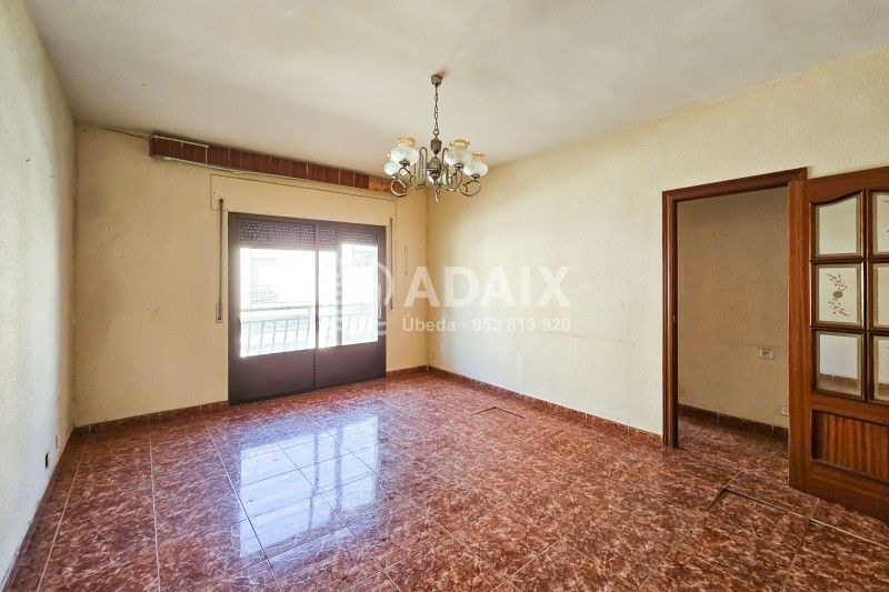 Bedroom of Flat for sale in Úbeda  with Balcony