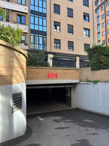 Garaje en Venta en Calisto Alvargonzalez en El Polígono