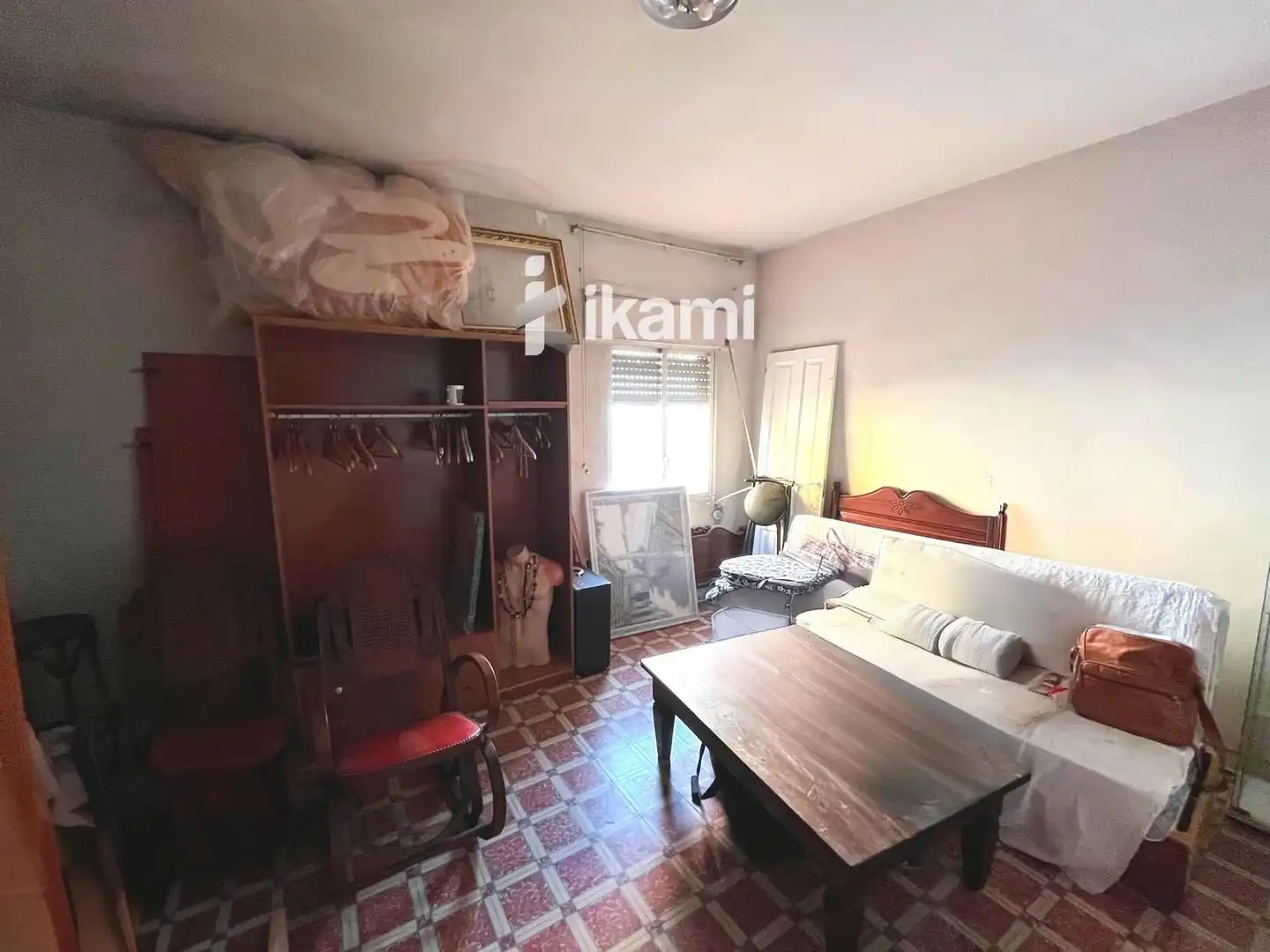 Habitación de Casa o chalet en venta en Ondara con Terraza