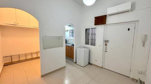 Foto 2 de Estudio de alquiler en San Vicente Ferrer, Universidad - Malasaña,  Madrid Capital