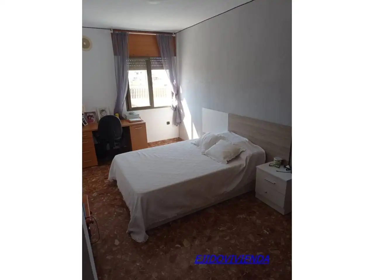 Appartement avec ascenseur à vendre à El Ejido Ciudad, imagen 7