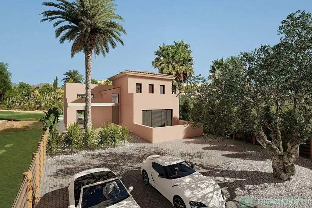 Haus zum Verkauf in Desert Spring Golf, imagen 11