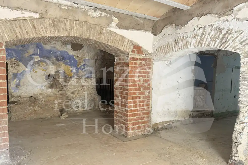 House with terrace for sale in Travesía Algibe, imagen 4